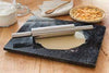 Rolling Pin Stainless Steel