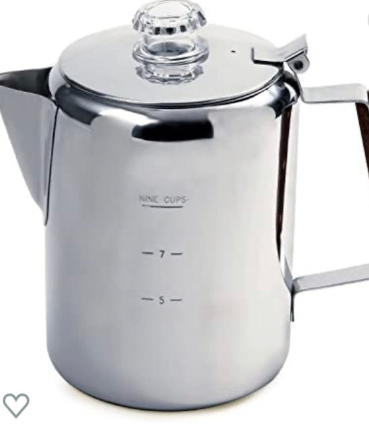 Percolator 9 Cup