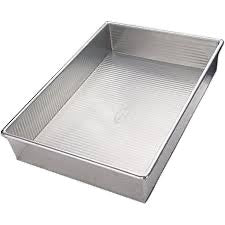 Rectangular Cake Pan