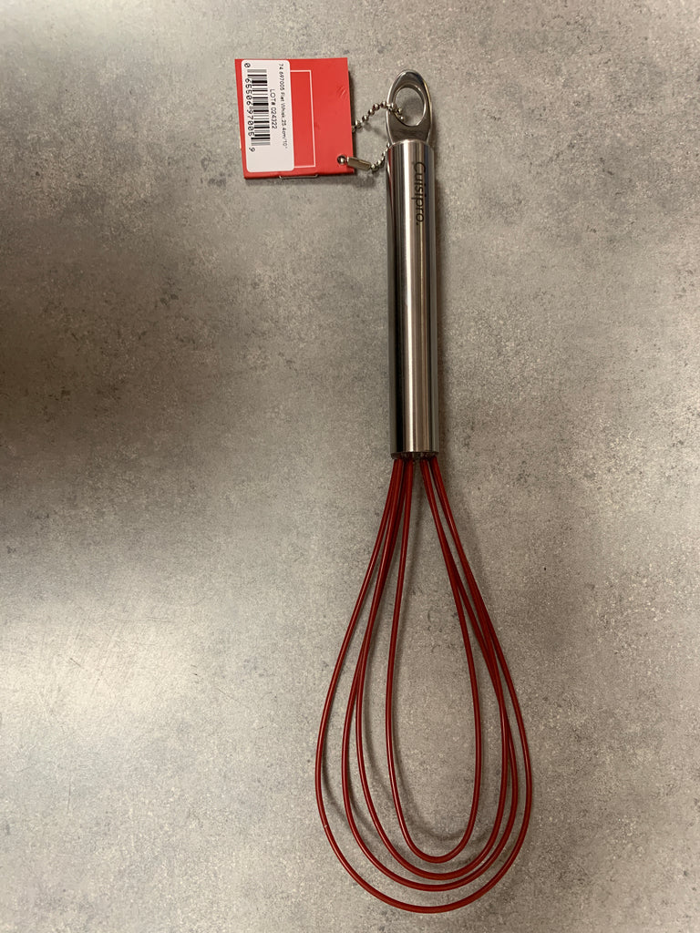 Silicone Plate Whisk