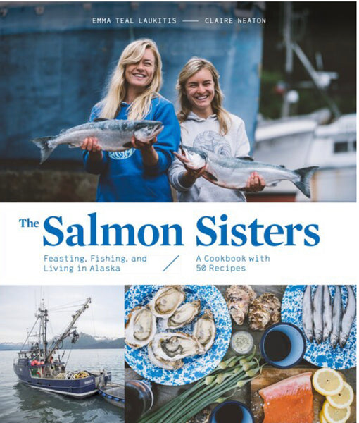 The Salmon Sisters