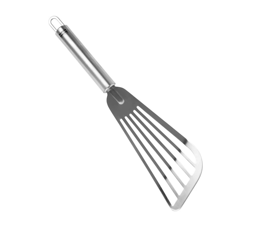 13" Flexi Spatula Stainless Steel