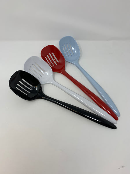 Rosti Slotted Spoon