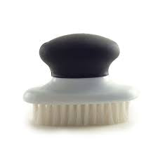 Gripez scrub brush