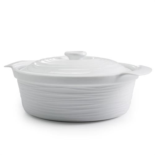 Bia Kalahari covered casserole 2qt