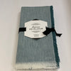 Now Designs Chambray Heirloom Napkins - Set of 4