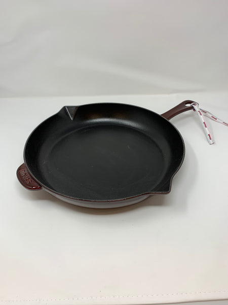 Staub 12”Frypan