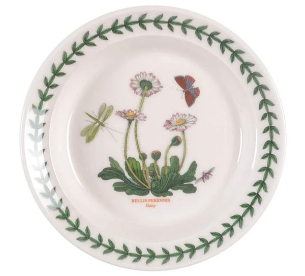 Botanic Garden side plate 6 inch