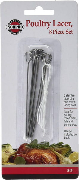 Norpro Poultry Lacers