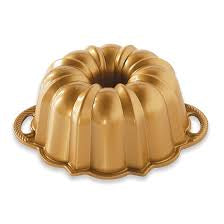 6-Cup Anniversary Bundt Pan