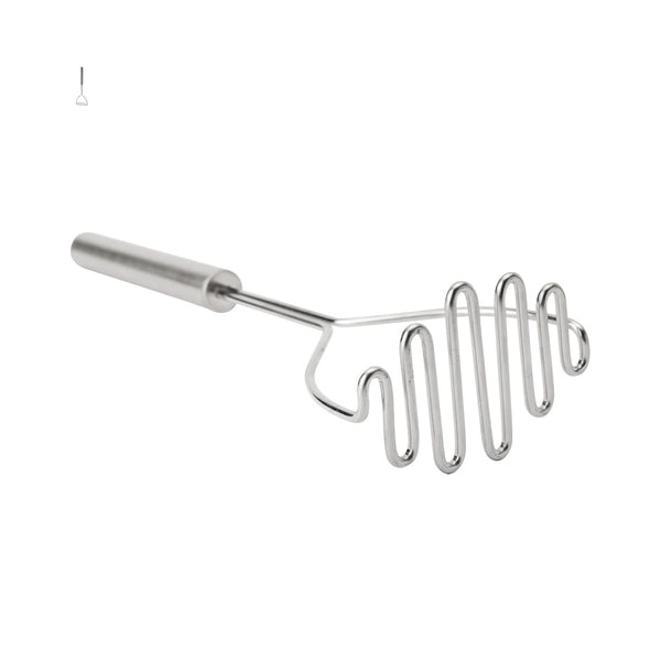 Browne Stainless Steel Potato Masher