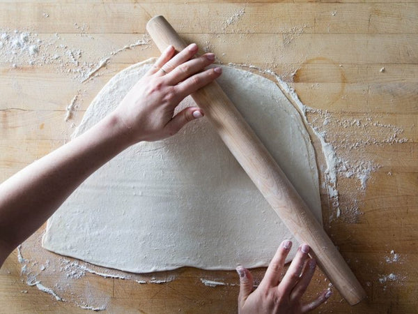 Berard Tapered Rolling Pin