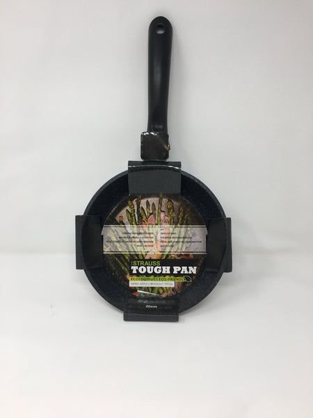 Strauss Tough Pan Frypan