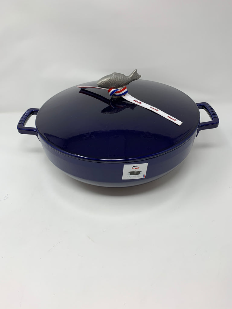 Staub Bouillabaisse