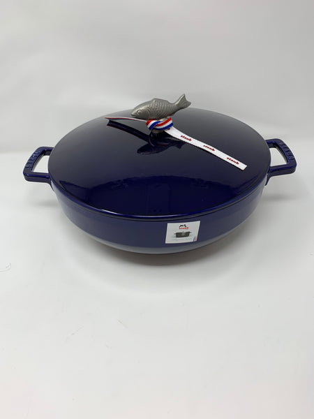 Staub Bouillabaisse