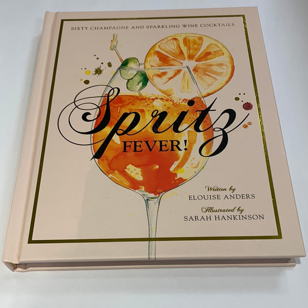 Spritz Fever