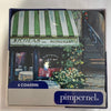Pimpernel Coasters