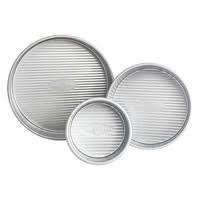 4" Round Cake Pan