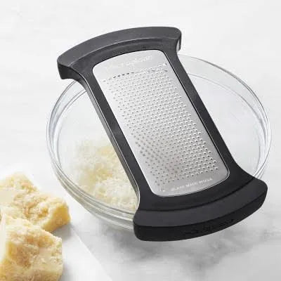 Bowl Grater