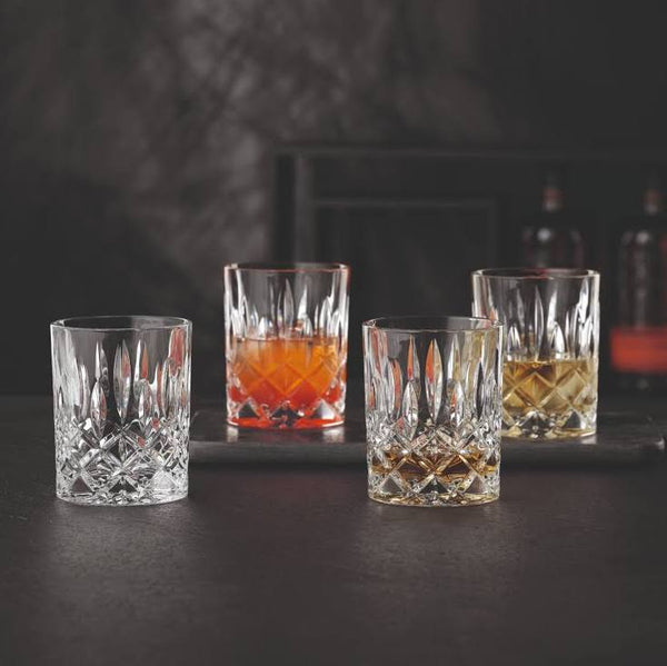 Noblesse Whiskey Tumbler