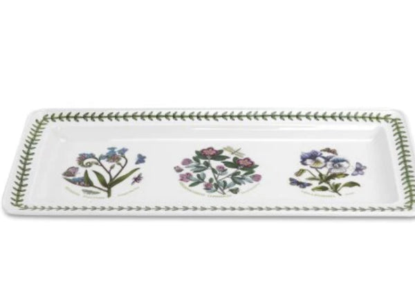 Botanic Garden 14” Tray