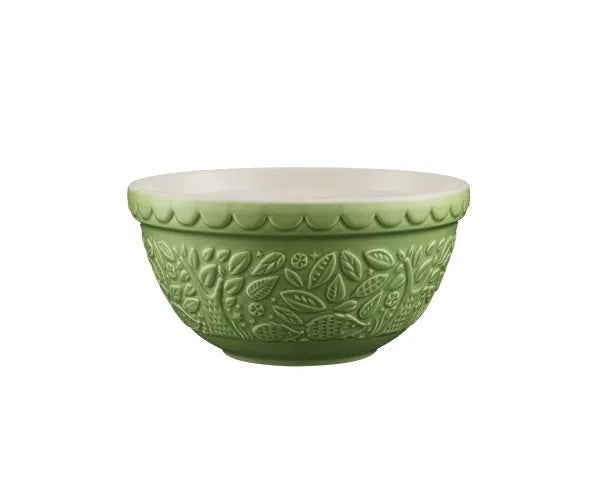 Mason Cash "In the Forest" Mixing Bowl