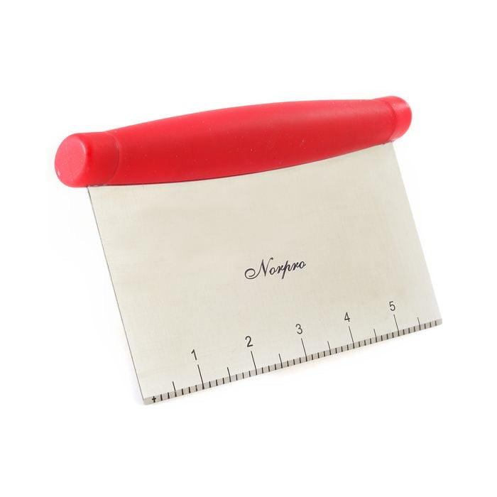 Norpro GripEz chopper scraper