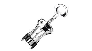 Zyliss Easy corkscrew