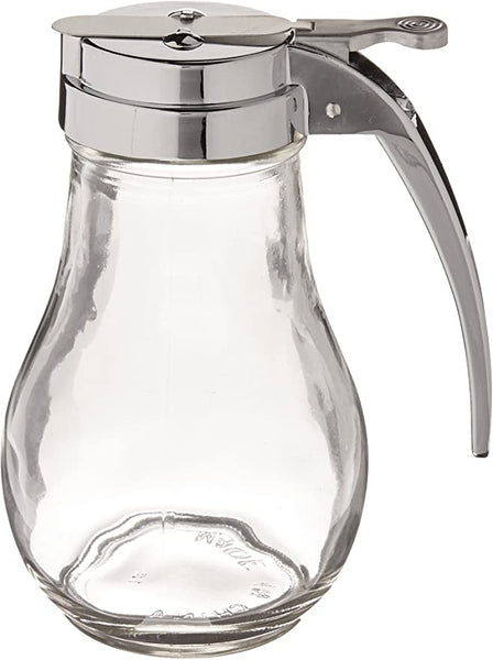 Syrup dispenser 14 ounce