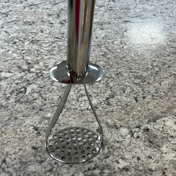 Norpro Stainless Potato Masher