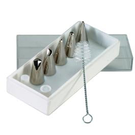 9 Piece Icing Set