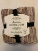 Heirloom knitted Dishcloths