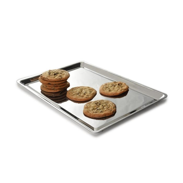 Norpro Stainless Steel Cookie Baking Sheet, 14X12 3861