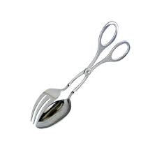 Serving Tongs 9”