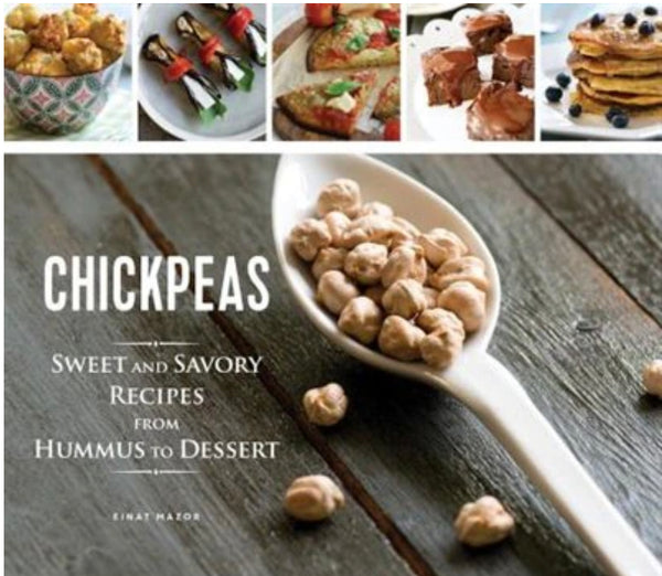 Chickpeas