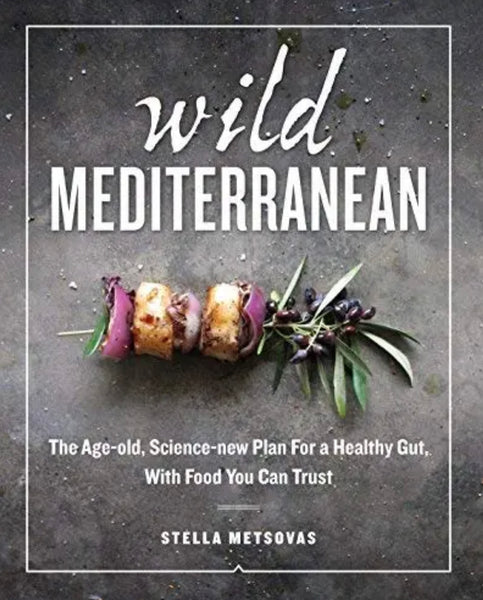 Wild Mediterranean