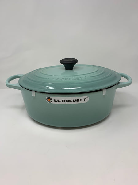 Le Creuset 6.3L Oval Cocotte