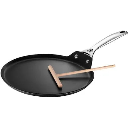 Le Creuset Toughened Nonstick Crepe Pan
