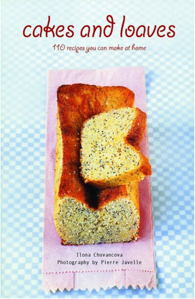 Cakes and Loaves