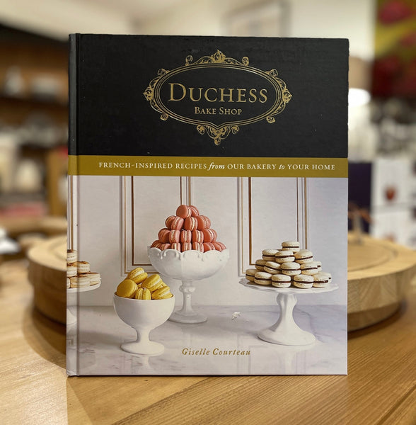 Duchess Bake Shop