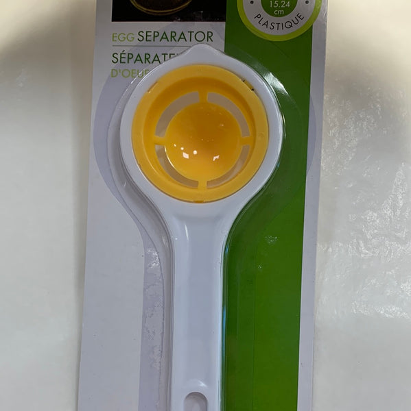 Egg Separator