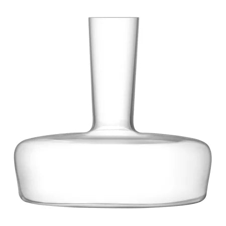 Metropolitan carafe