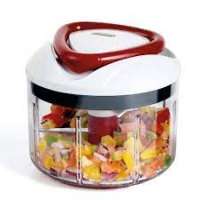 Easy pull Food Processor