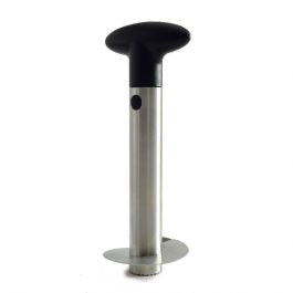 Stainless Pineapple Corer