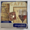 Pimpernel Coasters