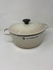 Le Creuset 5.3L Round Dutch Oven