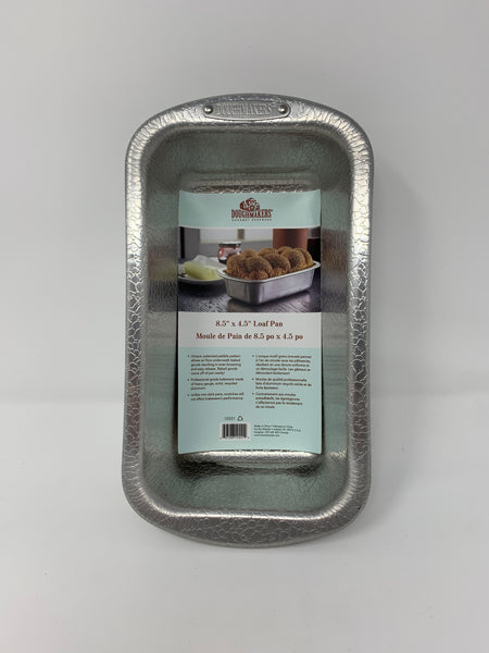 Doughmakers loaf pan