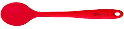 Silicone Spoon (Red)