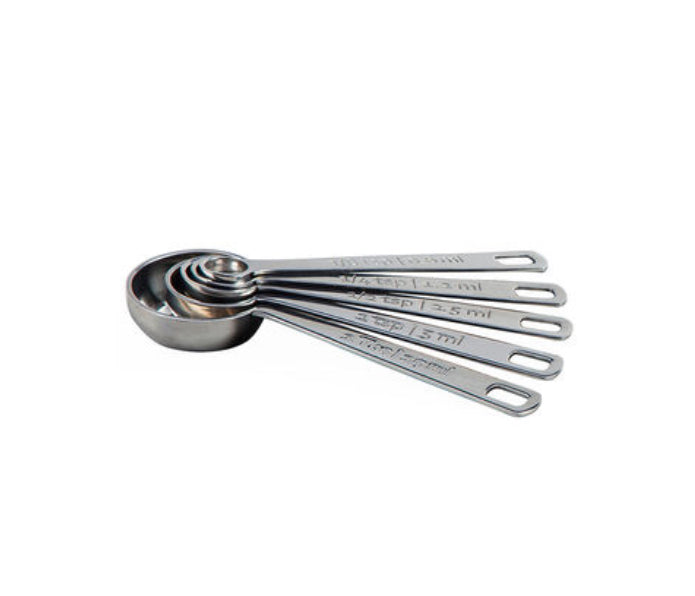 Le Creuset measuring spoons