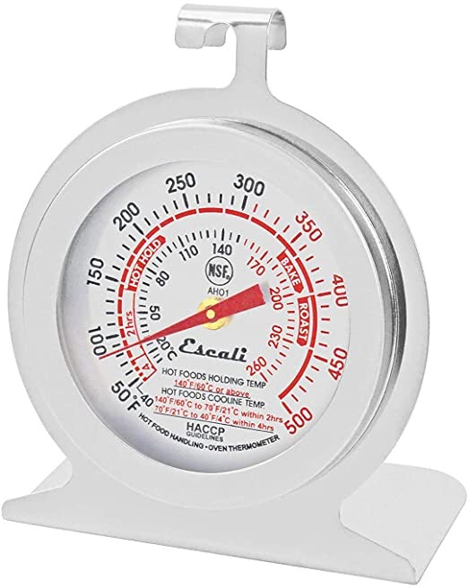 Oven Thermometer